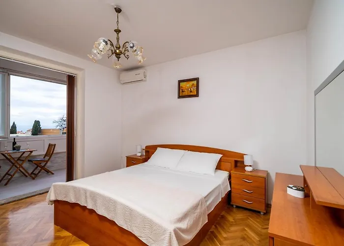 Apartment Aurelya