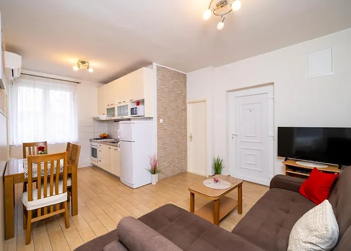 Apartment Aurelya