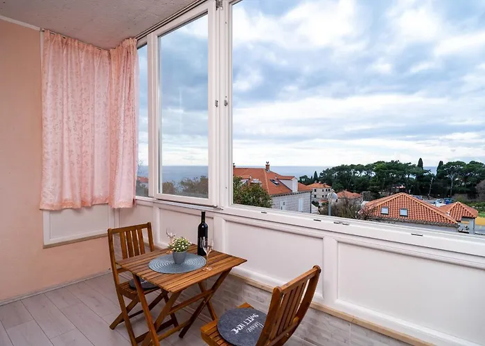 Apartment Aurelya