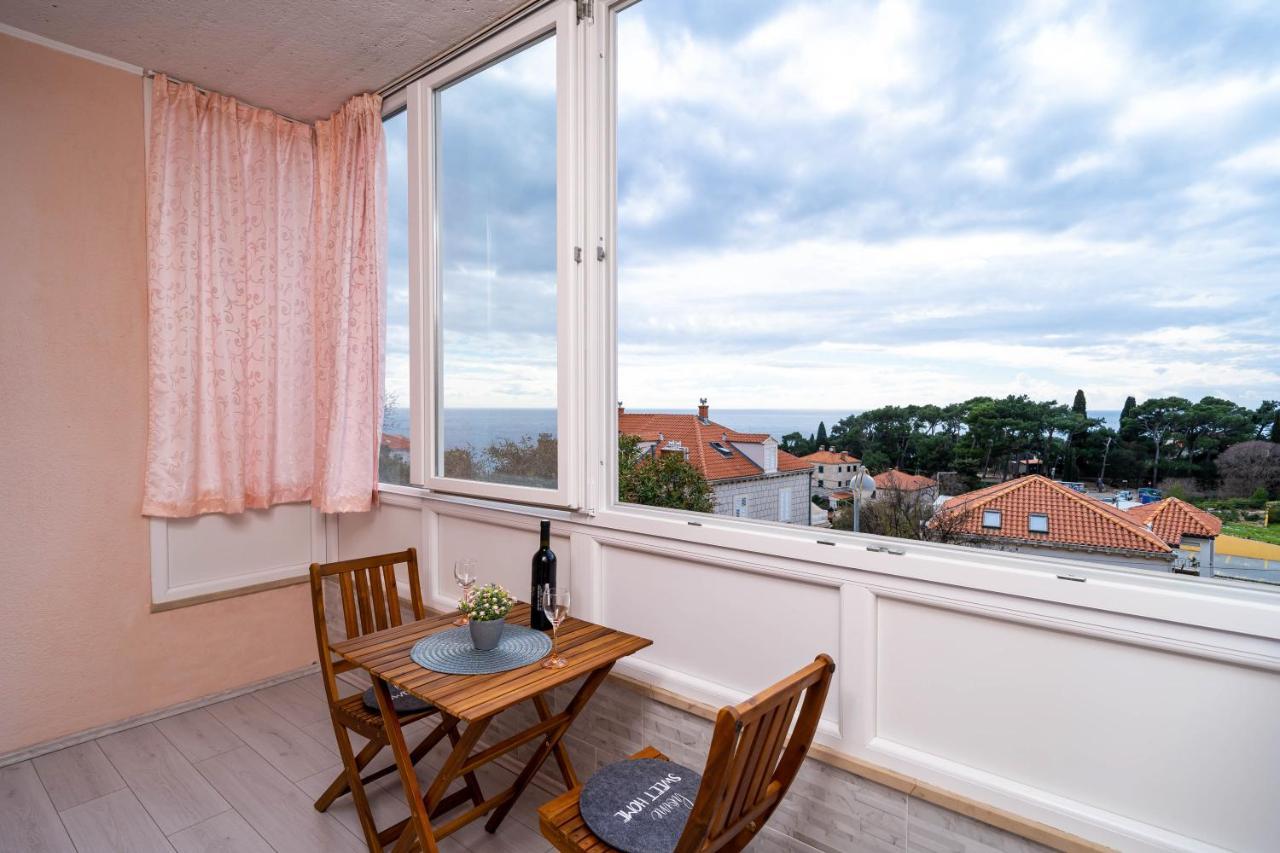 Apartamento Aurelya