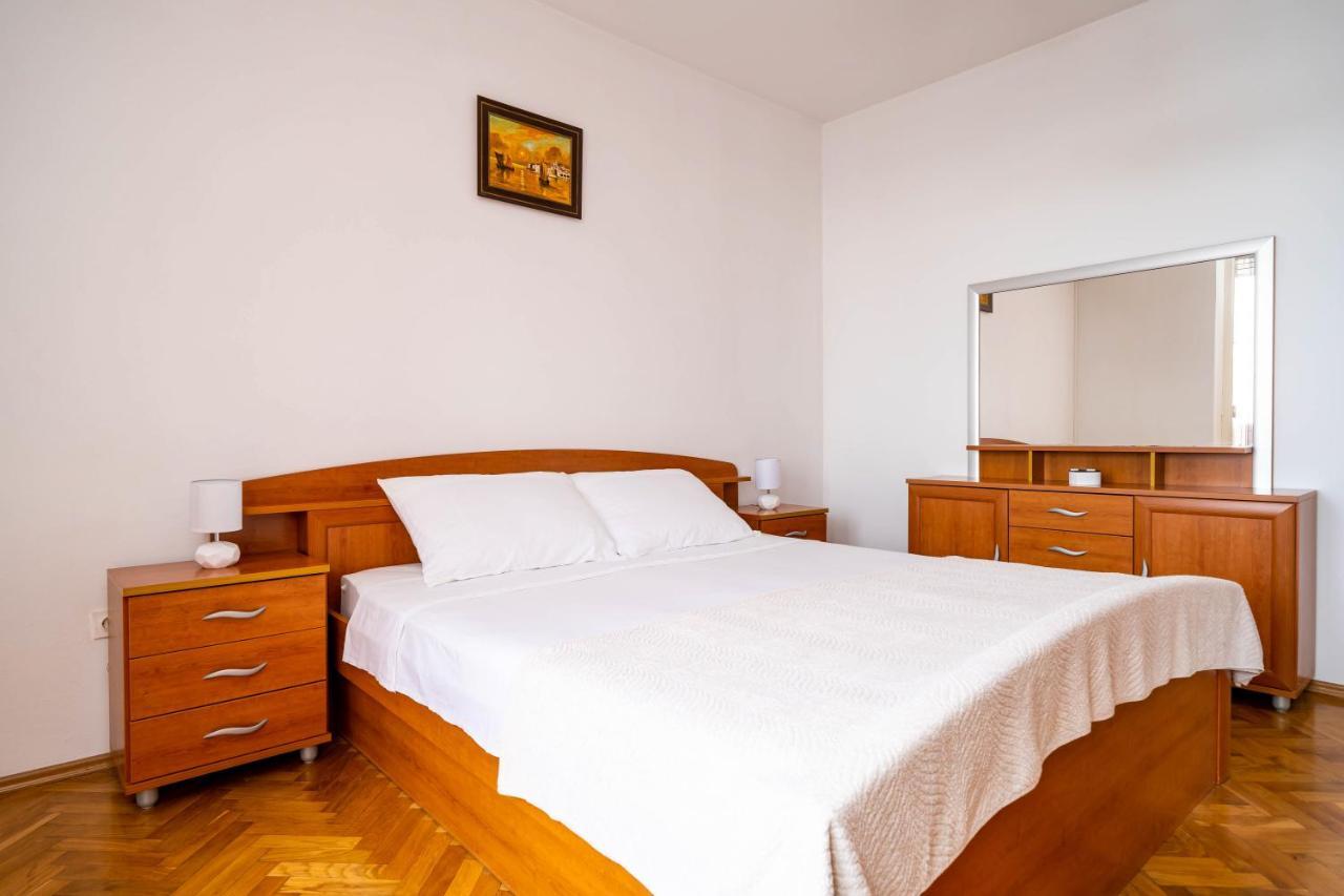 Apartmán Aurelya