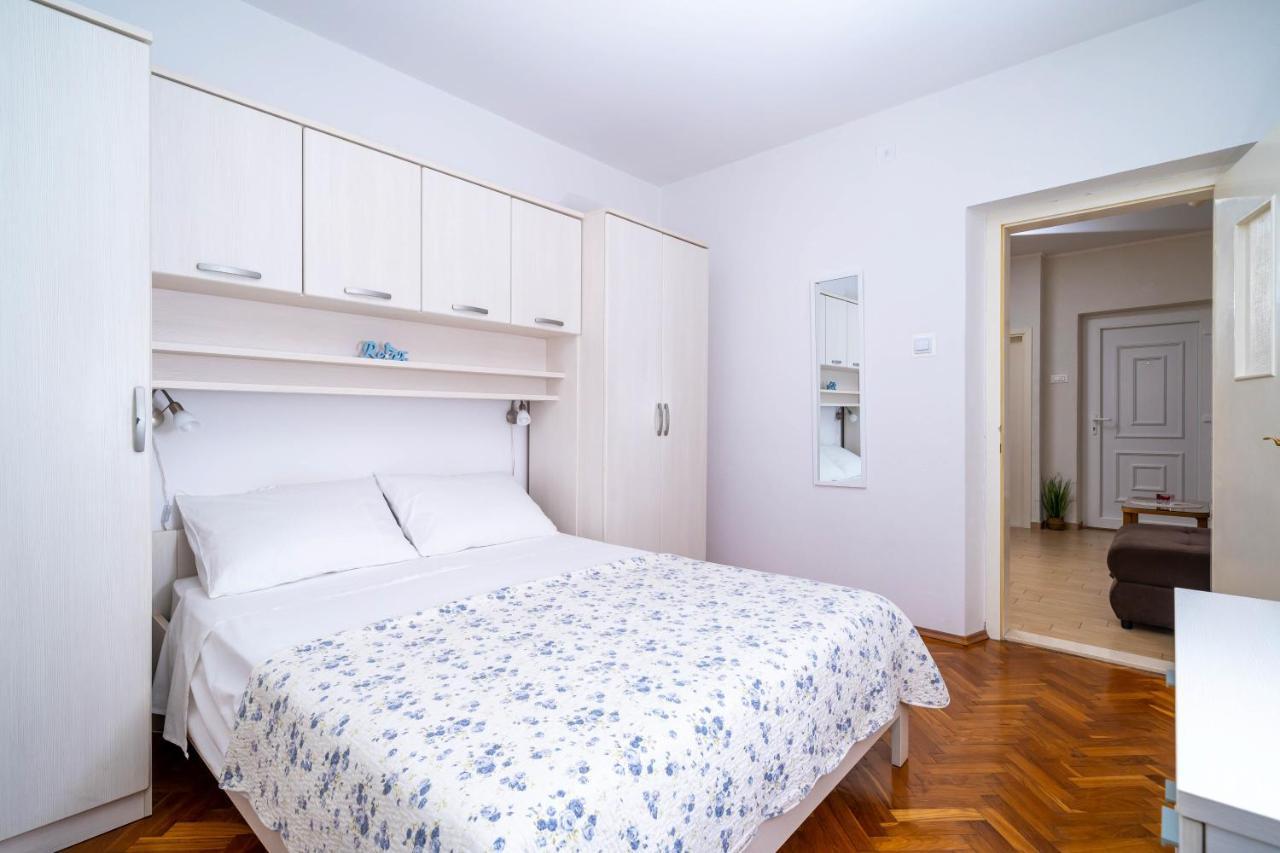 Aurelya Apartmán Dubrovník