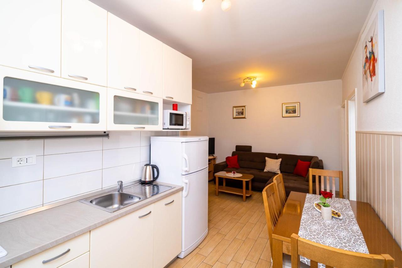 Aurelya Apartmán *