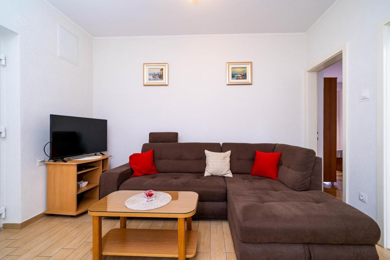 Aurelya Apartamento