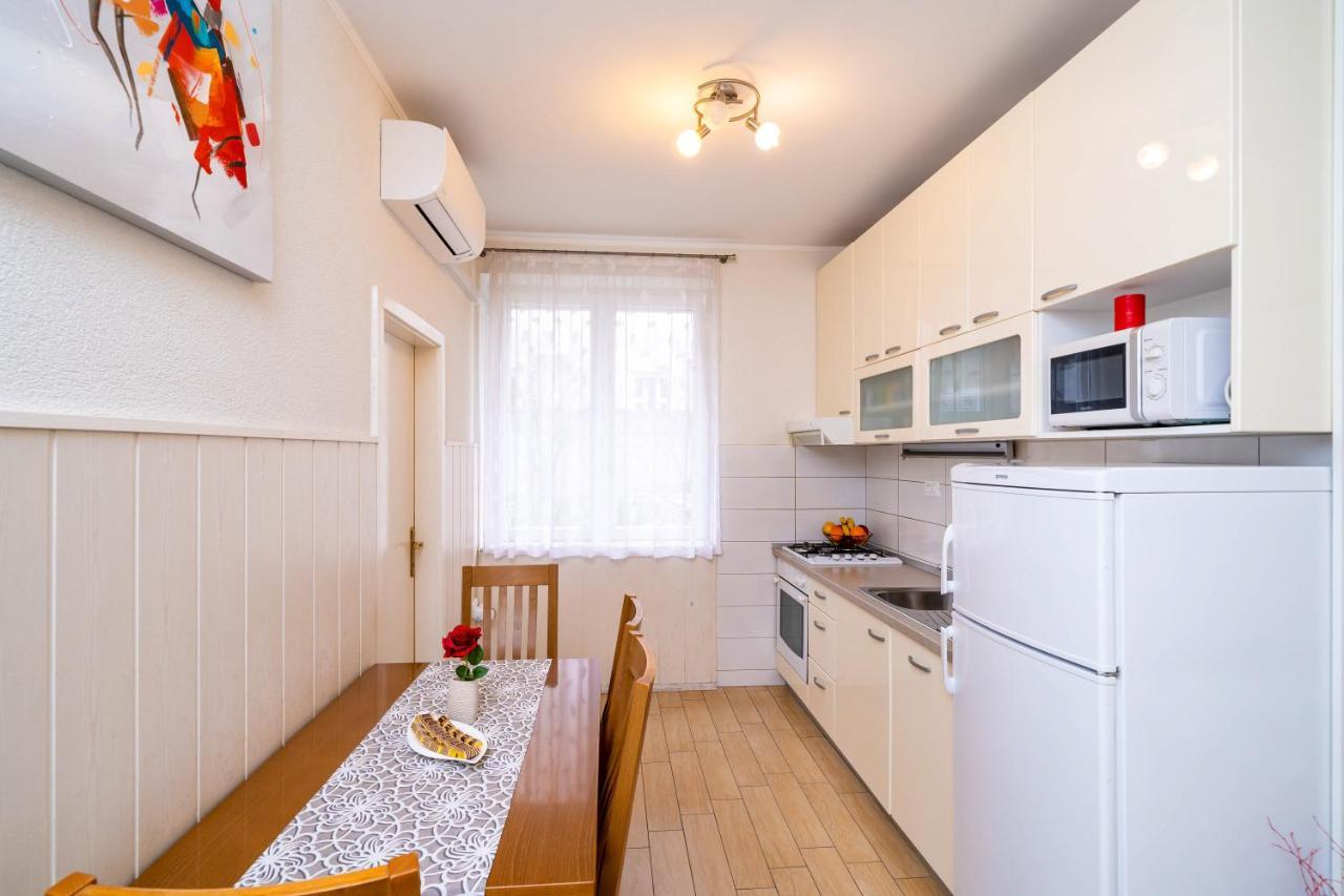 Apartamento Aurelya *