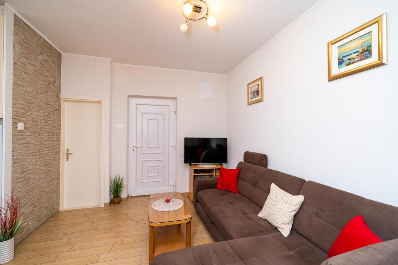 Aurelya Apartmán